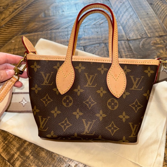 NEVERFULL BB - Picture 3 of 6